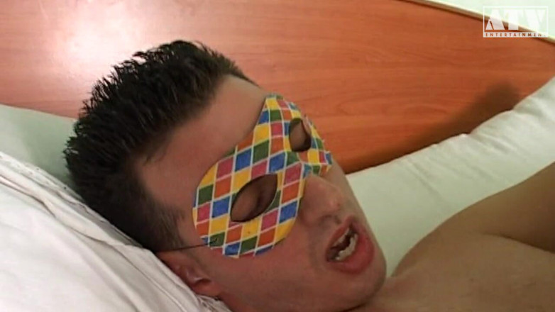 Italian Real Amateur ATV: Seks hot sama pelacur jalang - bagian 2