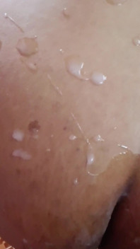 Sperm Massage