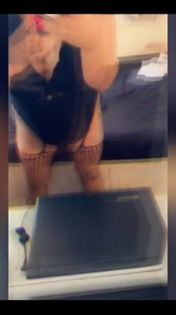I Love It When You Tell Me How Hard I Make You