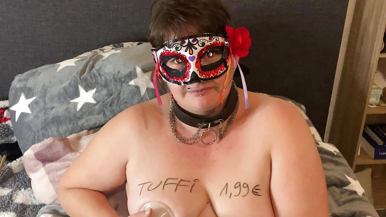 Sklavenhurekreiskleve: 別の方法での牛乳生産