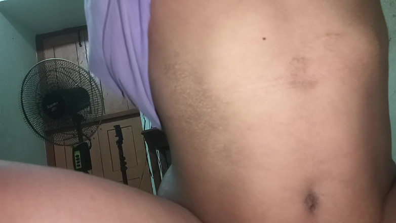 Sexy chinni: Tvrdé šukání mé sexy manželky kouření zadku