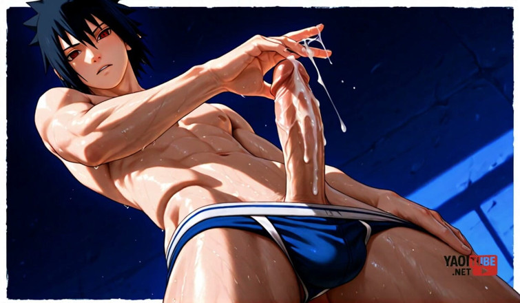 Yaoitube: Naruto Yaoi - колекція фотографій Sasuke