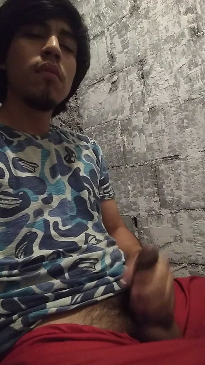 AlexAlejandro13: Tunjukkan harimu yang terangsang
