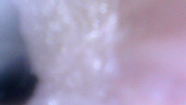 Nicoletta Embassi: Inside Me with a Big Dildo