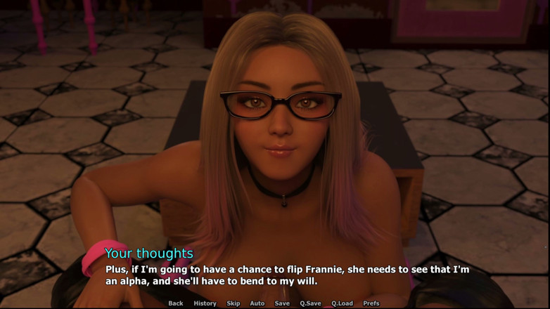 Wickedgammes studio: Sons of Analarchy Part 118