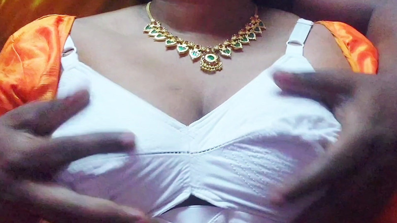 Desi Mohini: Husband Cheating with His Friend Wife