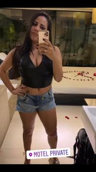 I Am so Fucking Hot