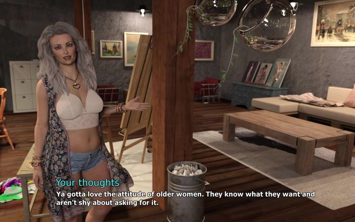 Wickedgammes: Synové analarchy část 76