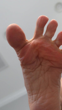 Giantess Gardening in My Hunters Sweaty Feet Edition - Foot Fetish Fun E29 - MILF Stella