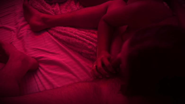 HomeVideoLive: Vyvrcholím i když penis nebyl ve mně, anální orgasmus