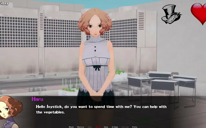 Joystick Cinema: Granter of your Desire - (EP 04)
