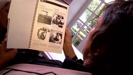 MMV films - The Original: Aventura sucia de Deutsche - escena # 03