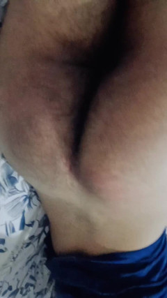 Innocent big dick: Soft屁股