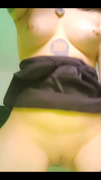 My Body Is Made for Love