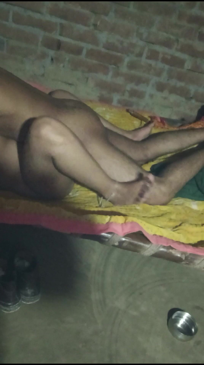 Raani16: Today I will punish your pussy by beating it, motherfucker.