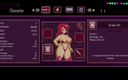Porny Games: Scarlet Maiden (de Jocuri Otterside) - partea 1