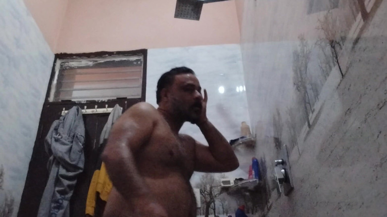 Austin Rose: Sugar Daddy Mandi Bogel