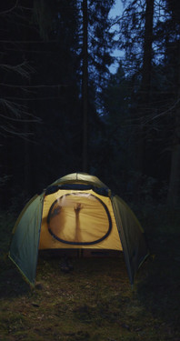 Camping