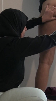 Sex Arabe