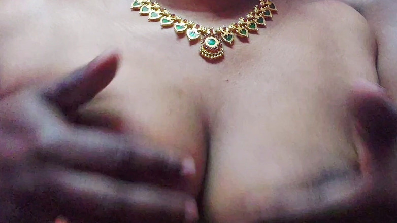Desi Mohini: Husband Cheating with His Friend Wife