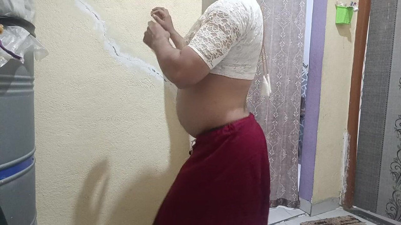 LovedSunsine1990: Arkadaşlar, şimdi karımın sutyeni bana uymaya başlıyor