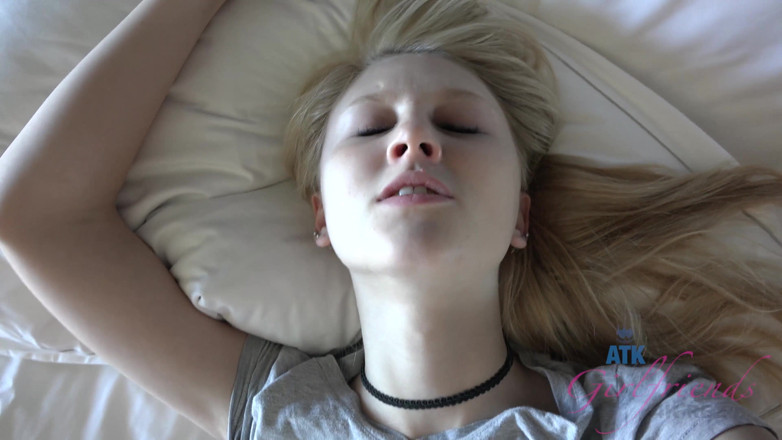 ATK Fans (Girlfriends): Virtual vacation in Las Vegas with Lily Rader part 3