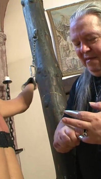 Alman fışkırtma - bdsm kız sert fışkırtıyor