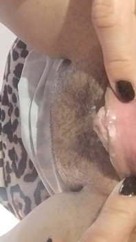 Look at My Pussy