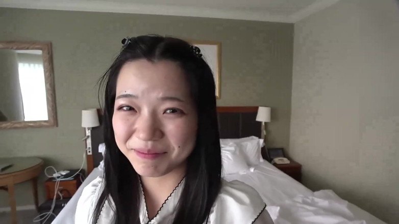 Asian happy ending: Angelo asiatico 3837
