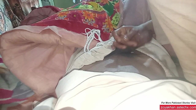 Tarelgc: Fickende stiefschwederin, enge muschi, eine tabu-geschichte in urdu episode 51