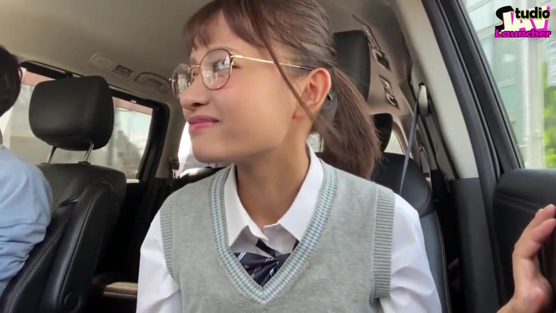 Studio JAV Launcher: Weicher Halo – können sie umgehen, wie Diese süße Muse ihren...