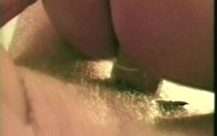 Gay 90's Vintage Porn: Những người đàn ông gợi cảm trong nhiệt # 4