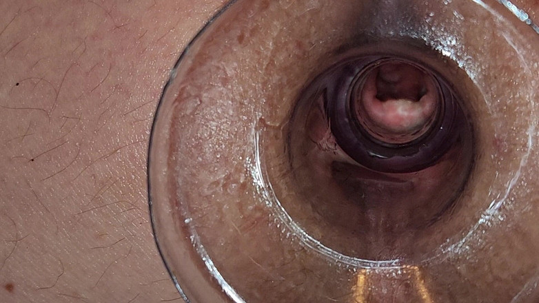 NiceBum2: Jauh dalam pandangan sudut pandangan pertama dubur saya