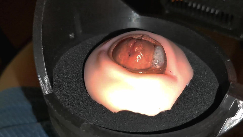 SEXY_GUYBEST: वीर्य का एक बड़ा हिस्सा हॉट फव्वारे की तरह फट जाता है!