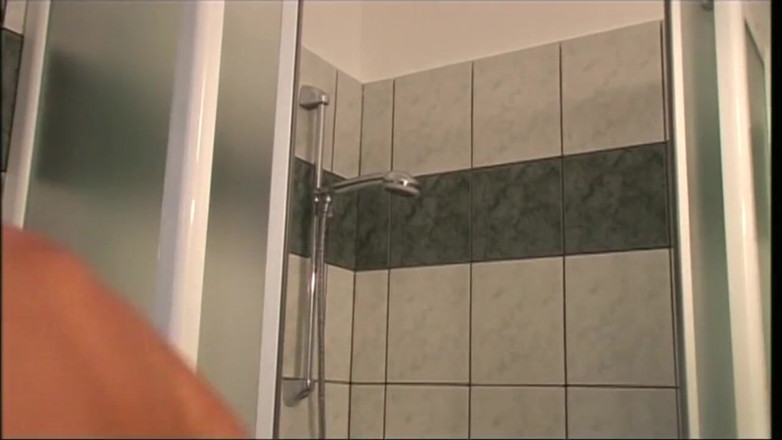 Anal Invasion: Latina hot sluts get ass fucked in a stunning threesome