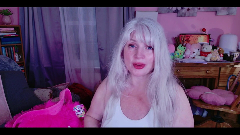 PaintedRose: Prueba probando Caramelo de Pascua.