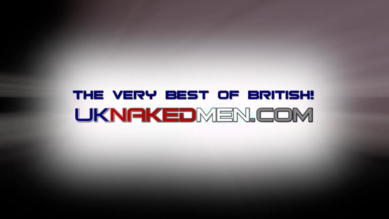 UK Naked Men: Fick liebende verbrecher, ep. (3)
