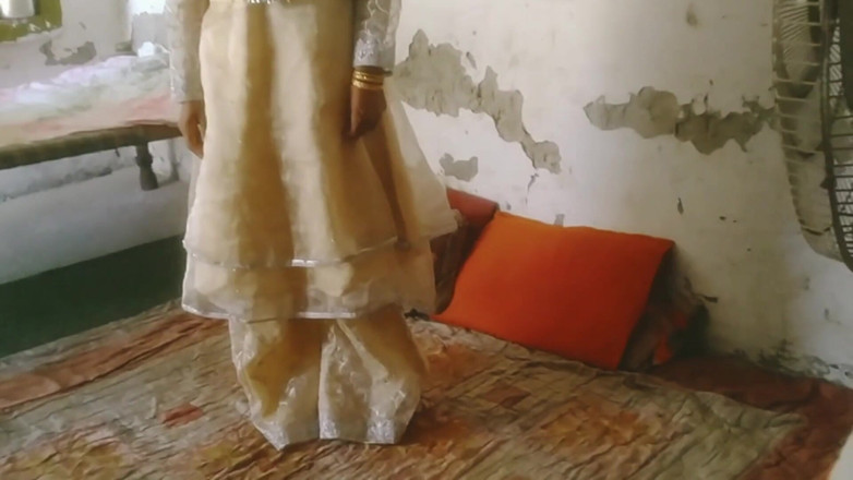 bahawalpur Punjab: L'indiana Jutti Meri