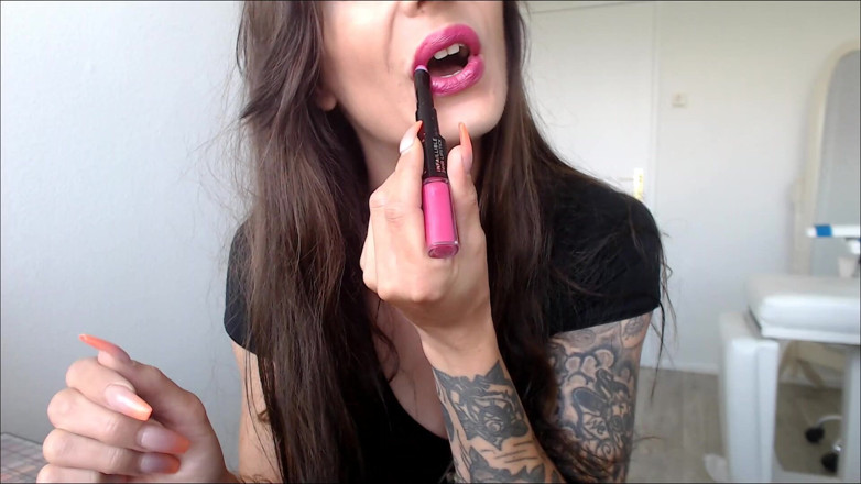 Inkeddutch: Sissification dress-up párty (holandsky)
