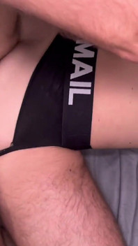 Manu Capri Used 'til I Emptied My Balls
