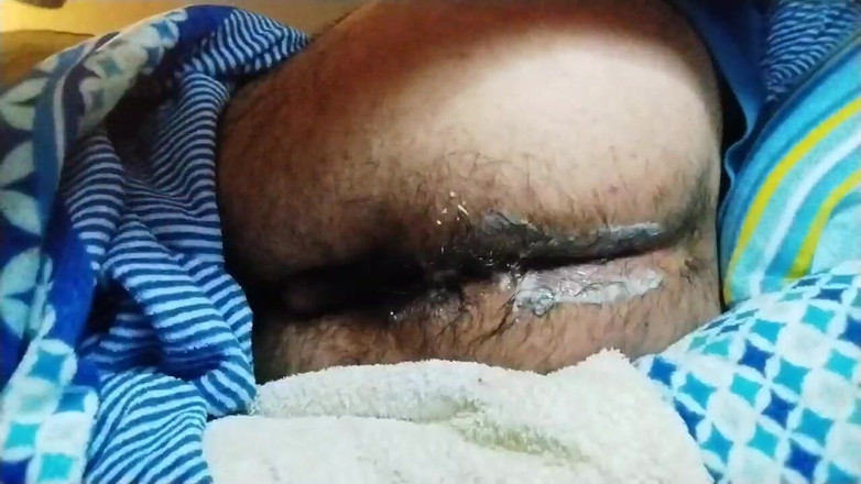 BrunoPDL: Ucpej mi zadek