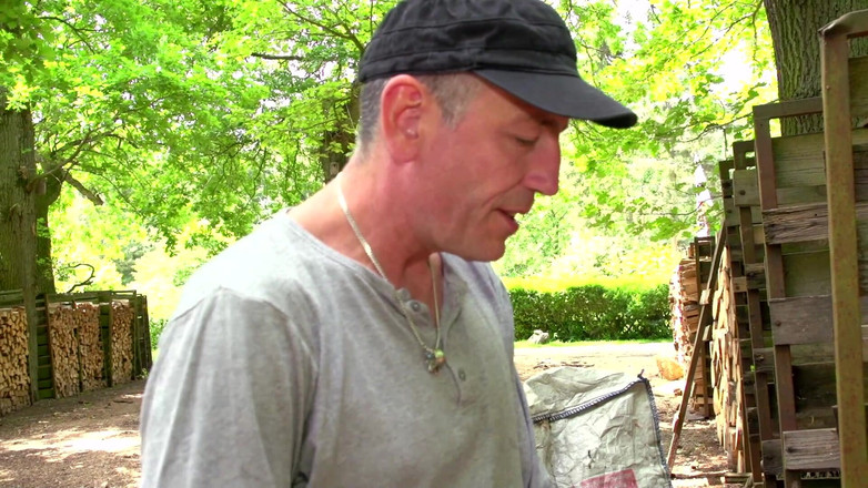 MILF and Big Wet Tits XXX: Buổi làm tình ngoài trời với máy bay bà già...