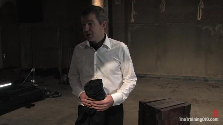 The Training of O by Kink: Audyty część trzecia