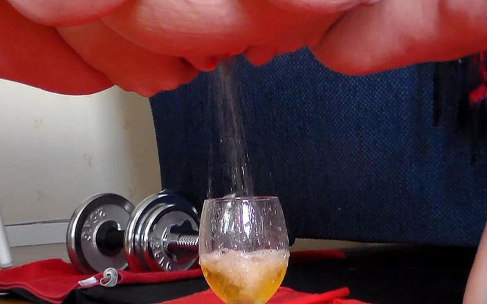 Sex hub couple: 放尿コンピレーション (10ビデオ)