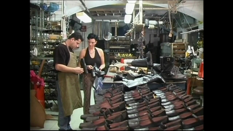 XTime Vod: Дикий секс в Угорщині