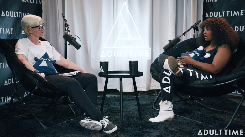 Adult Time Podcast: Avery Jane Fisting, Milking, &amp; Banana Butt Stuff | the Adult Time...