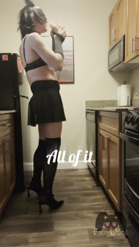 Want a Taste?