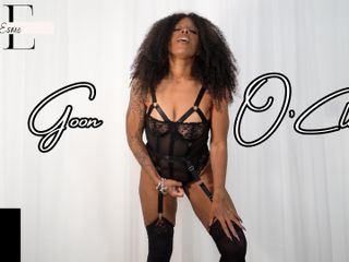 Mistress Esme: Goon O'clock