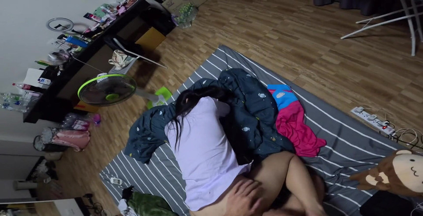 FuxxxYouu: Секс после колледжа