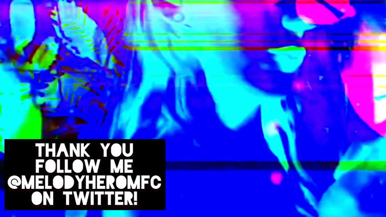 MelodyHero: Дрочи мені, або я скажу твоїй дружині